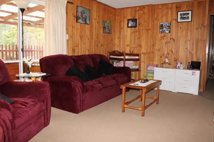 Second view of Homely house listing, 1-3 Ti tree court, Rosebery TAS 7470