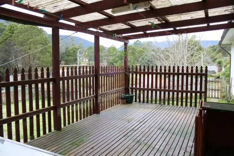 Seventh view of Homely house listing, 1-3 Ti tree court, Rosebery TAS 7470
