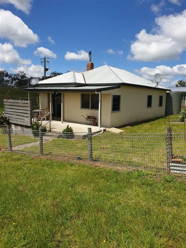 406 Palarang Road