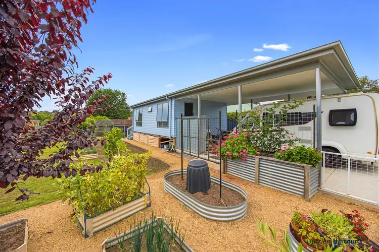 Main view of Homely house listing, 60 Cooper Street, Alexandra VIC 3714