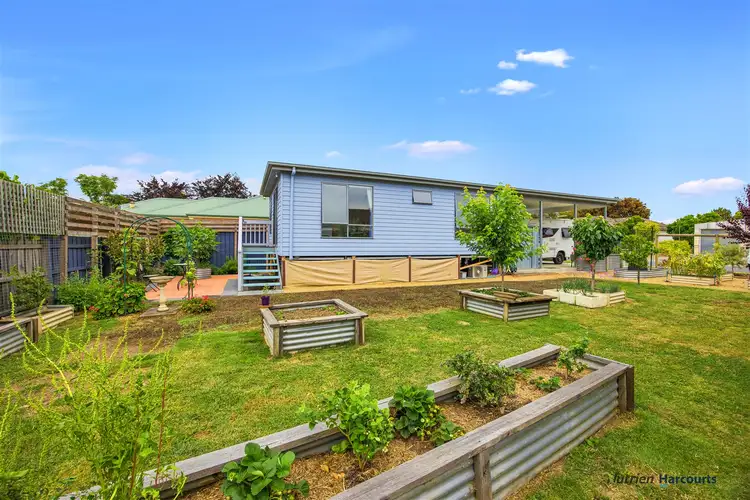 Third view of Homely house listing, 60 Cooper Street, Alexandra VIC 3714