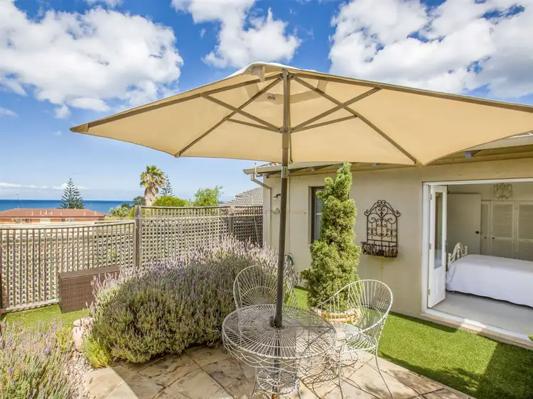 Second view of Homely unit listing, 5/3 Harrison Place, Bunbury WA 6230