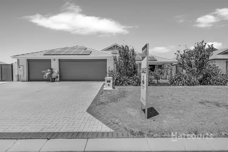 9 Placid Bend, South Yunderup WA 6208