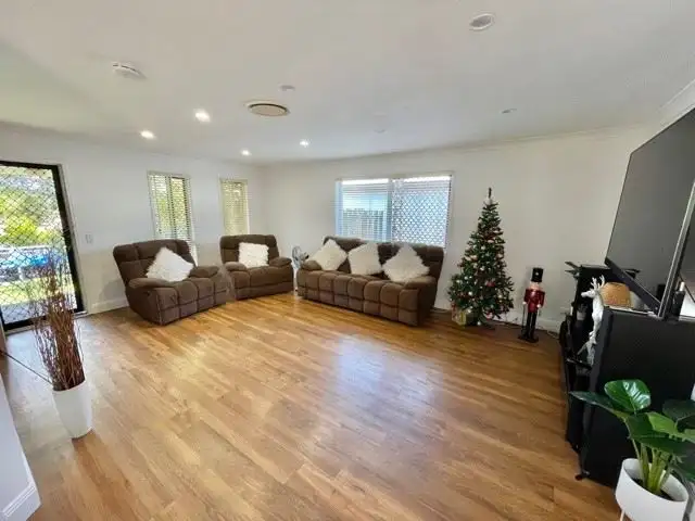 Second view of Homely house listing, 37 Colorado Circuit, Parkwood QLD 4214