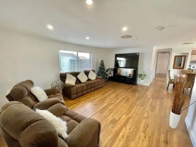 Fourth view of Homely house listing, 37 Colorado Circuit, Parkwood QLD 4214