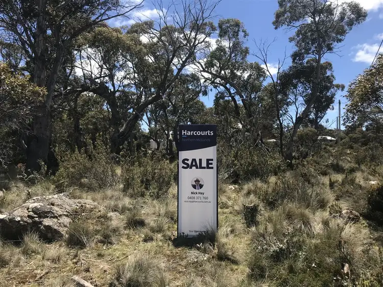 3 Anglers Crescent, Miena TAS 7030
