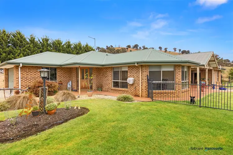 Third view of Homely house listing, 4 McIntyre Lane, Alexandra VIC 3714