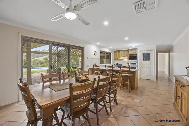 Fifth view of Homely house listing, 4 McIntyre Lane, Alexandra VIC 3714