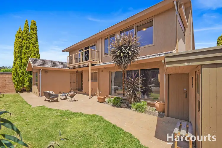Second view of Homely house listing, 29 Ranfurlie Drive, Glen Waverley VIC 3150