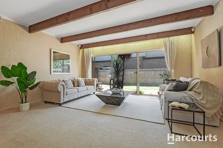 Fifth view of Homely house listing, 29 Ranfurlie Drive, Glen Waverley VIC 3150