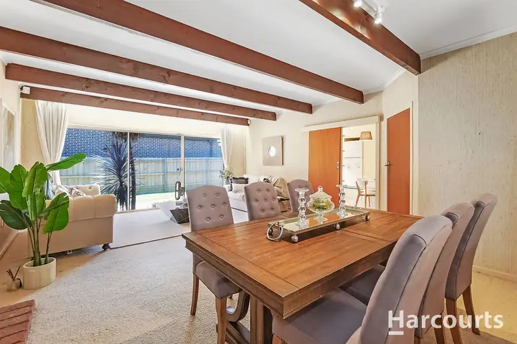 Sixth view of Homely house listing, 29 Ranfurlie Drive, Glen Waverley VIC 3150