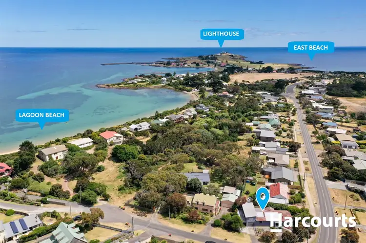 Main view of Homely house listing, 295 Low Head Road, Low Head TAS 7253