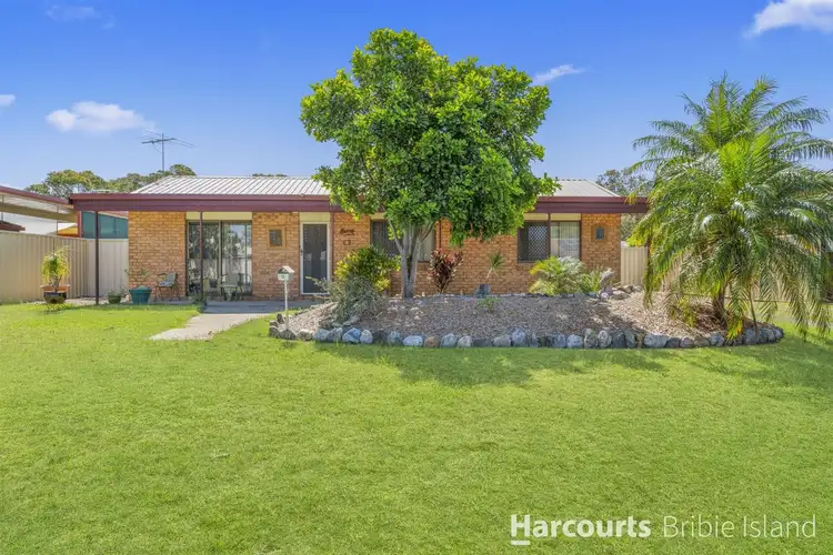 Second view of Homely house listing, 9 Hawaii Crescent, Banksia Beach QLD 4507