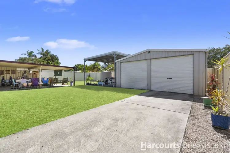 Third view of Homely house listing, 9 Hawaii Crescent, Banksia Beach QLD 4507