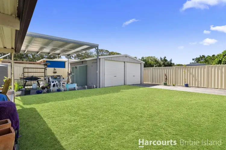 Fifth view of Homely house listing, 9 Hawaii Crescent, Banksia Beach QLD 4507