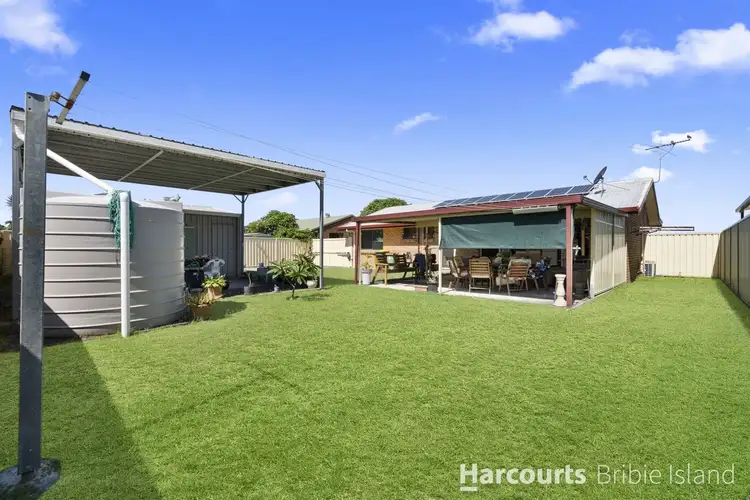 Sixth view of Homely house listing, 9 Hawaii Crescent, Banksia Beach QLD 4507