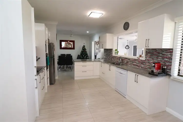 Fifth view of Homely house listing, 22 Gainsborough Drive, Ayr QLD 4807