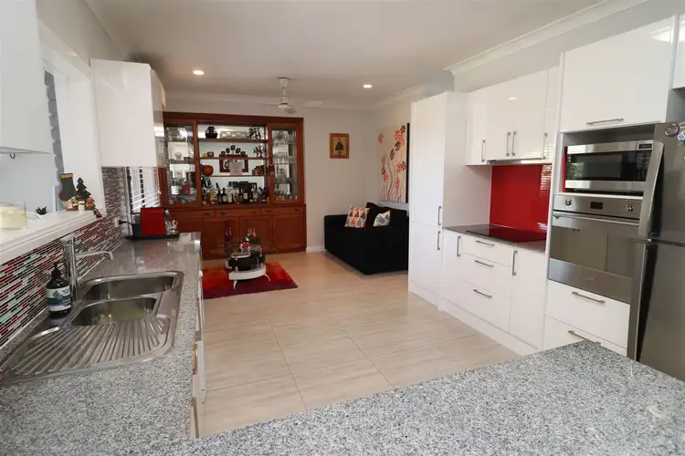 Sixth view of Homely house listing, 22 Gainsborough Drive, Ayr QLD 4807