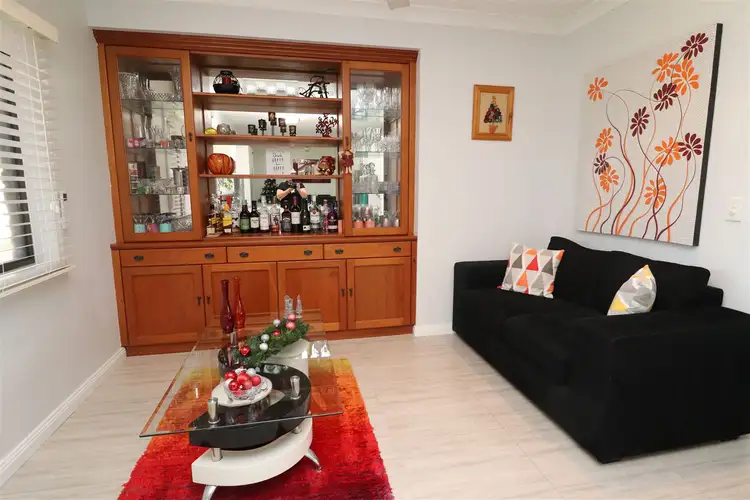 Seventh view of Homely house listing, 22 Gainsborough Drive, Ayr QLD 4807