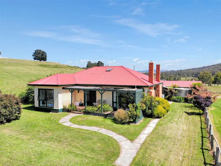 778 Carrajung Woodside Road, Woodside North VIC 3874