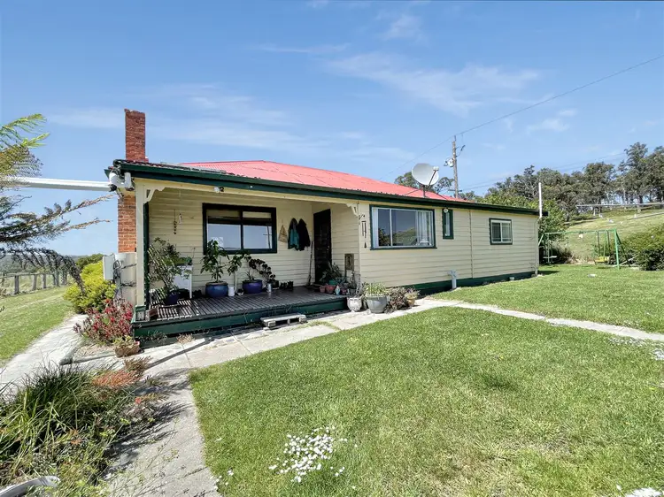 Third view of Homely rural property listing, 778 Carrajung Woodside Road, Woodside North VIC 3874