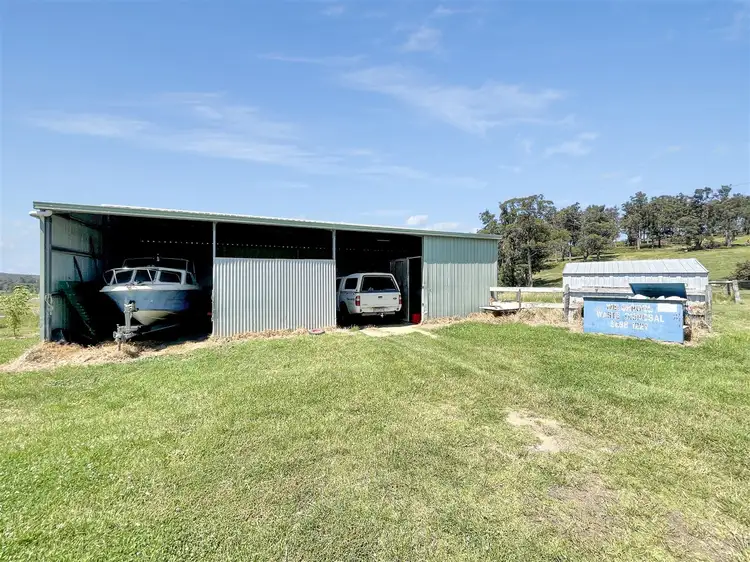 Fourth view of Homely rural property listing, 778 Carrajung Woodside Road, Woodside North VIC 3874