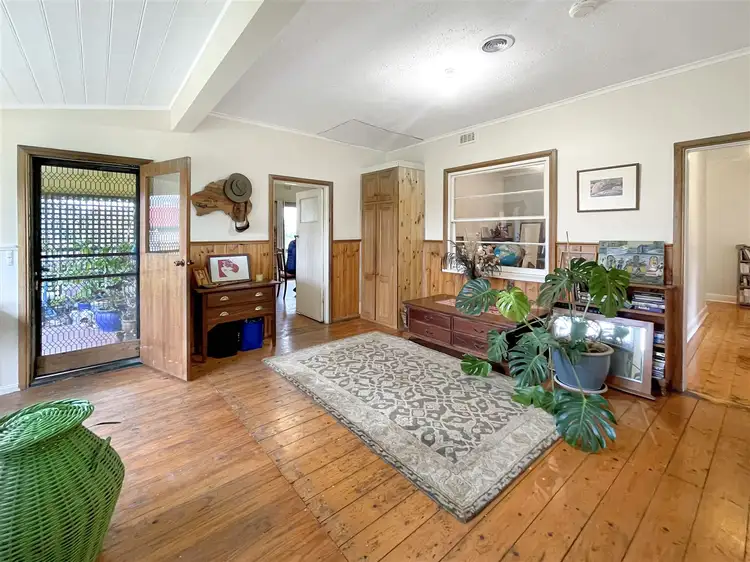Fifth view of Homely rural property listing, 778 Carrajung Woodside Road, Woodside North VIC 3874