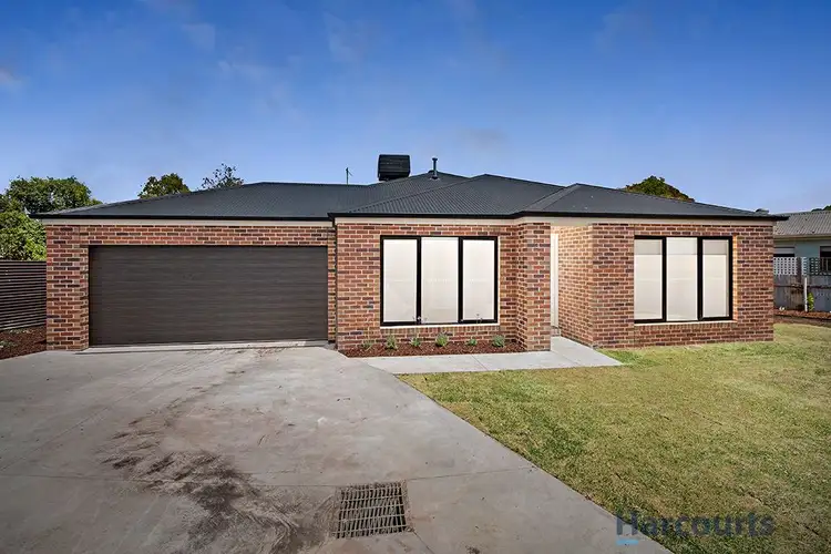400 Joseph Street, Canadian VIC 3350
