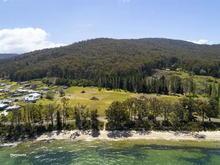 Second view of Homely land listing, Lot 56 Kent Beach Road, Dover TAS 7117