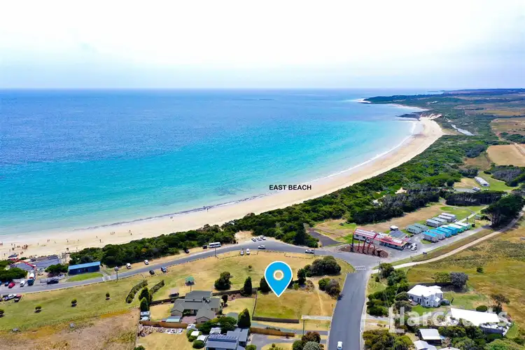 Main view of Homely land listing, 37 A Gunn Parade, Low Head TAS 7253