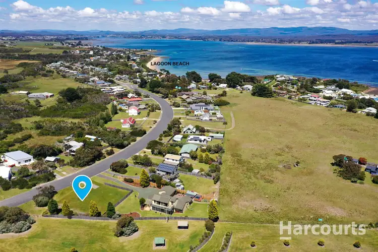 Fourth view of Homely land listing, 37 A Gunn Parade, Low Head TAS 7253