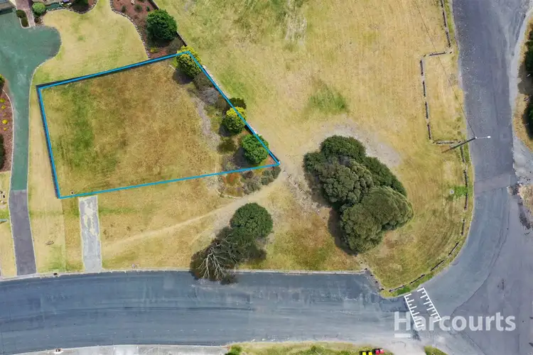 Seventh view of Homely land listing, 37 A Gunn Parade, Low Head TAS 7253
