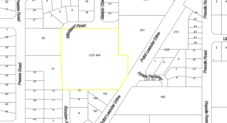 lot 404 Point Leander Drive, Port Denison WA 6525