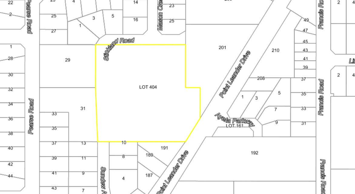 Main view of Homely land listing, lot 404 Point Leander Drive, Port Denison WA 6525