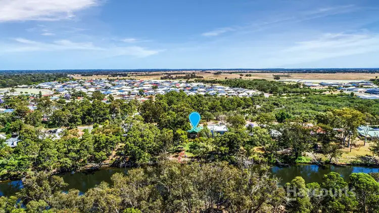 Second view of Homely house listing, 35 Rodoreda Crescent, Ravenswood WA 6208