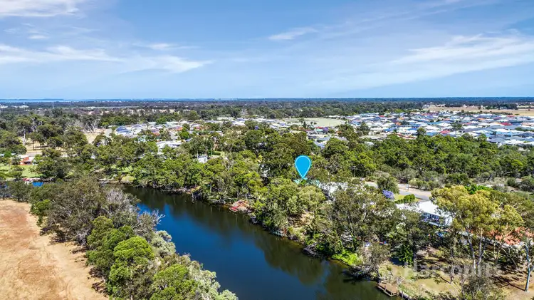 Fifth view of Homely house listing, 35 Rodoreda Crescent, Ravenswood WA 6208