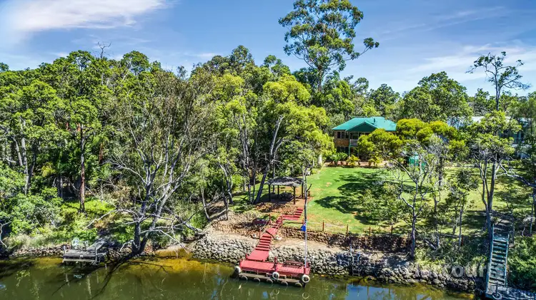 Seventh view of Homely house listing, 35 Rodoreda Crescent, Ravenswood WA 6208