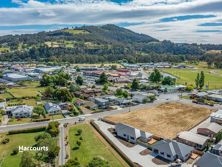 Fifth view of Homely townhouse listing, Unit 1/40 Shield Street, Huonville TAS 7109