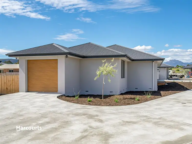 Sixth view of Homely townhouse listing, Unit 1/40 Shield Street, Huonville TAS 7109