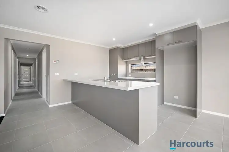 Second view of Homely house listing, 252 Lal Lal Street, Canadian VIC 3350