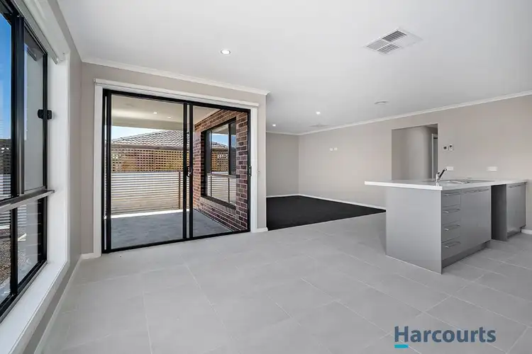 Third view of Homely house listing, 252 Lal Lal Street, Canadian VIC 3350
