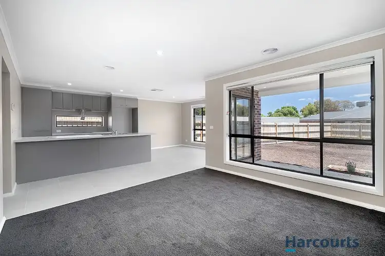 Fourth view of Homely house listing, 252 Lal Lal Street, Canadian VIC 3350