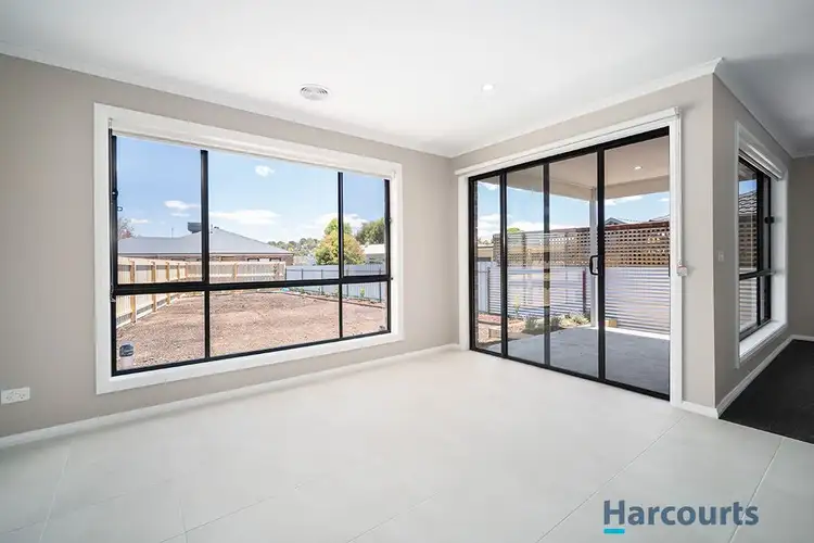 Fifth view of Homely house listing, 252 Lal Lal Street, Canadian VIC 3350