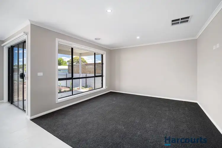 Sixth view of Homely house listing, 252 Lal Lal Street, Canadian VIC 3350