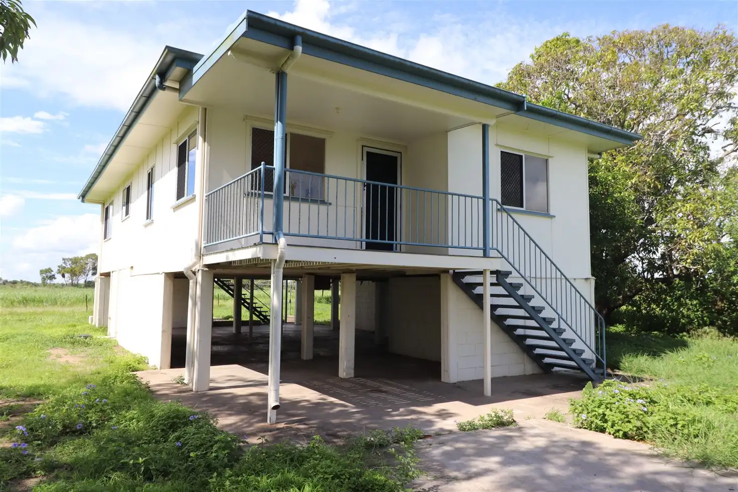 Main view of Homely house listing, 82 Coppo Road, Home Hill QLD 4806