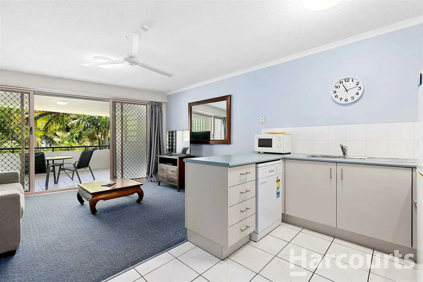 Main view of Homely serviced apartment listing, 9/386 Esplanade, Torquay QLD 4655