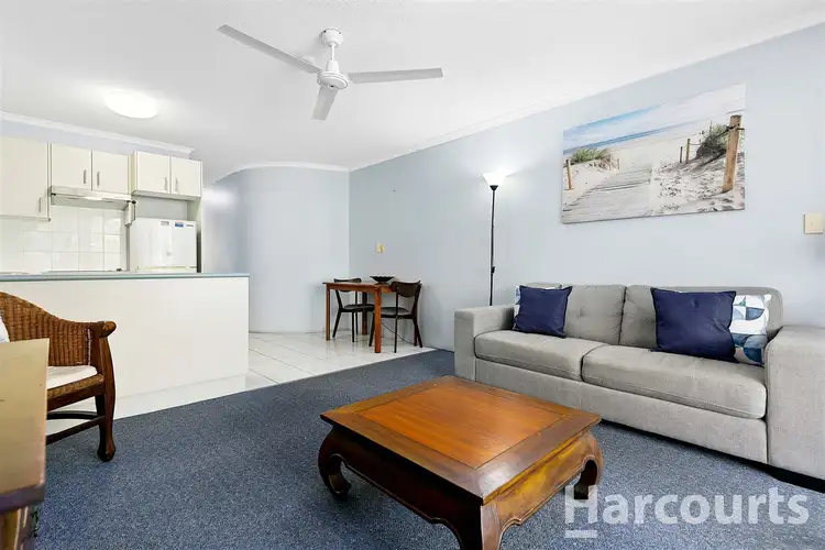Second view of Homely serviced apartment listing, 9/386 Esplanade, Torquay QLD 4655