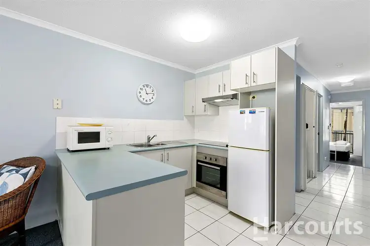 Third view of Homely serviced apartment listing, 9/386 Esplanade, Torquay QLD 4655