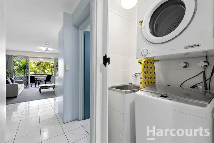 Fourth view of Homely serviced apartment listing, 9/386 Esplanade, Torquay QLD 4655