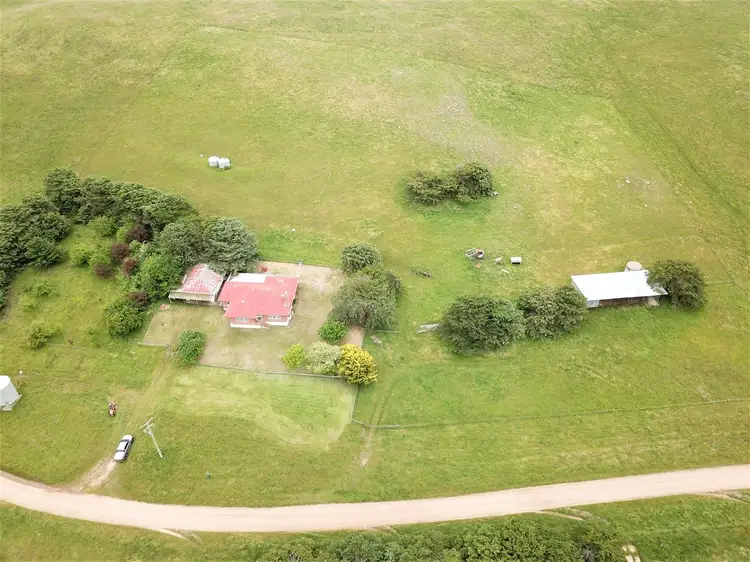 Sixth view of Homely house listing, 405 Poddy Hut Road, Ando NSW 2631